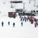 myoko seki onsen ski resort