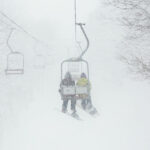 myoko seki onsen powder