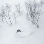 myoko seki onsen powder