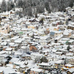 nozawa onsen ski village