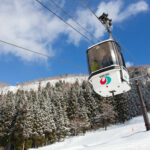 nozawa onsen gondola