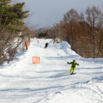 nozawa onsen slope