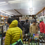 nozawa onsen shop