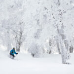 nozawa onsen offarit mt kenashi