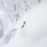 nozawa onsen offpiste