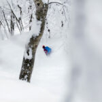 nozawa onsen off piste route