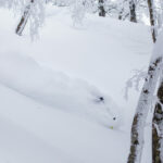 nozawa onsen offpiste