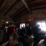 saalbach hinterhag alm after ski pub