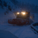 saalbach spielberghaus snow cat route