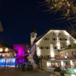 saalbach steak restaurant