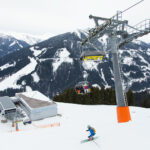 saalbach schonleiten 6er