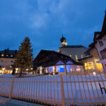 saalbach hotel post