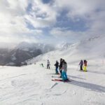 saalbach schattberg slopes