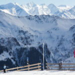 saalbach schattberg view