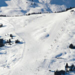 saalbach hasenauer kopfl slope