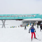 saalbach wildenkarkogel top station