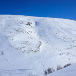 Björkliden Abisko offpiste