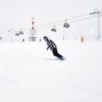 ruka hiihtokeskus ski center snowboarding