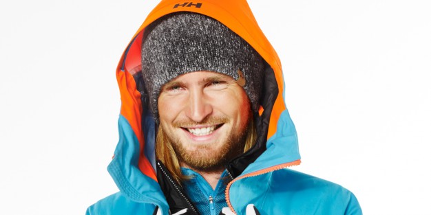Helly Hansenin vapaalaskijoille suunnattu ULLR-mallisto kerää kunniamainontoja maailmalla. Viimeisin palkinto tuli sarjaan kuuluvalle Elevation Shell Jacketille.