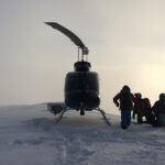 Heliski-Hemavan-Sami Nurmi