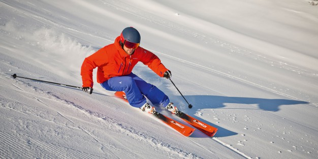 Ispo-messut järjestettiin tammikuun lopulla Munchenissa. Ne ovat Euroopan suurimmat talviurheiluun liittyvät messut. Alan ammattilaisille tarkoitetuilla messuilla on esillä talviurheiluun kauden 2016-2017 uutuudet.