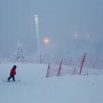 ruka laskettelurinne