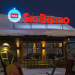 ruka ski bistro