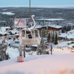 ruka hiihtokeskus