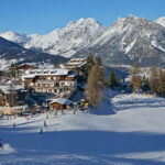 bormio ski slopes