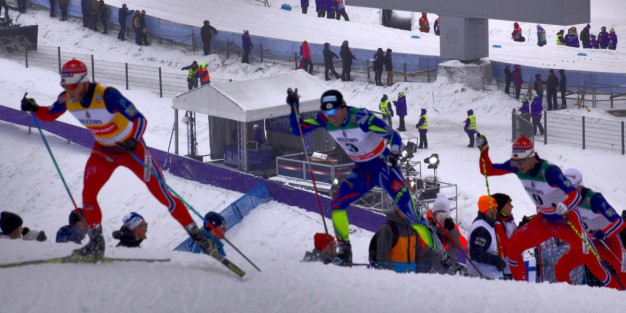 Ylläs-Levi on uusi Visma Ski Classicsin eli maastohiihdon pitkien matkojen kilpailusarjan monivuotinen yhteistyökumppani.
