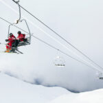 sainte foy tarentaise tuolihissi