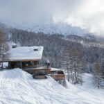 sainte foy tarentaise restaurant at slope