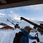 sainte foy ski resort