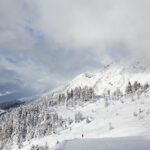 sainte foy tarentaise slope