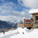 sainte foy tarentaise les marquises