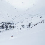 sainte foy tarentaise backcountry offpiste