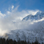 sainte foy views