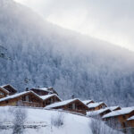 sainte foy tarentaise majoitus