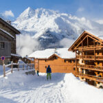 sainte foy tarentaise alppikyla