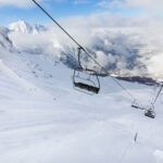 sainte foy tarentaise tuolihissi