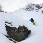 sainte foy tarentaise off piste