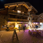 sainte foy tarentaise night life