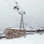 3 valleys courchevel moriond