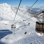 3 valleys meribel mont vallon gondola