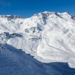 3 valleys meribel mont vallon 3 marches