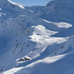 3 valleys meribel col de la chambre