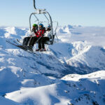 3 valleys meribel chairlift