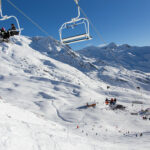 3 valleys val thorens col de la chambre