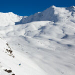 3 valleys val thorens off piste