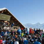 3 valleys val thorens la folie douce